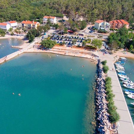 Apartments Vodopija Солине Экстерьер фото
