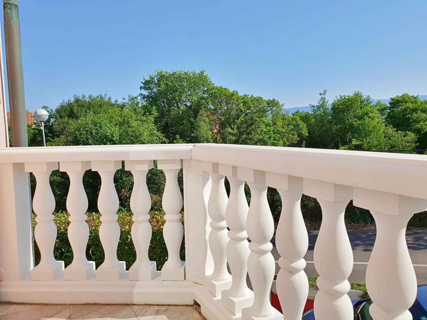 Apartments Vodopija Солине Экстерьер фото