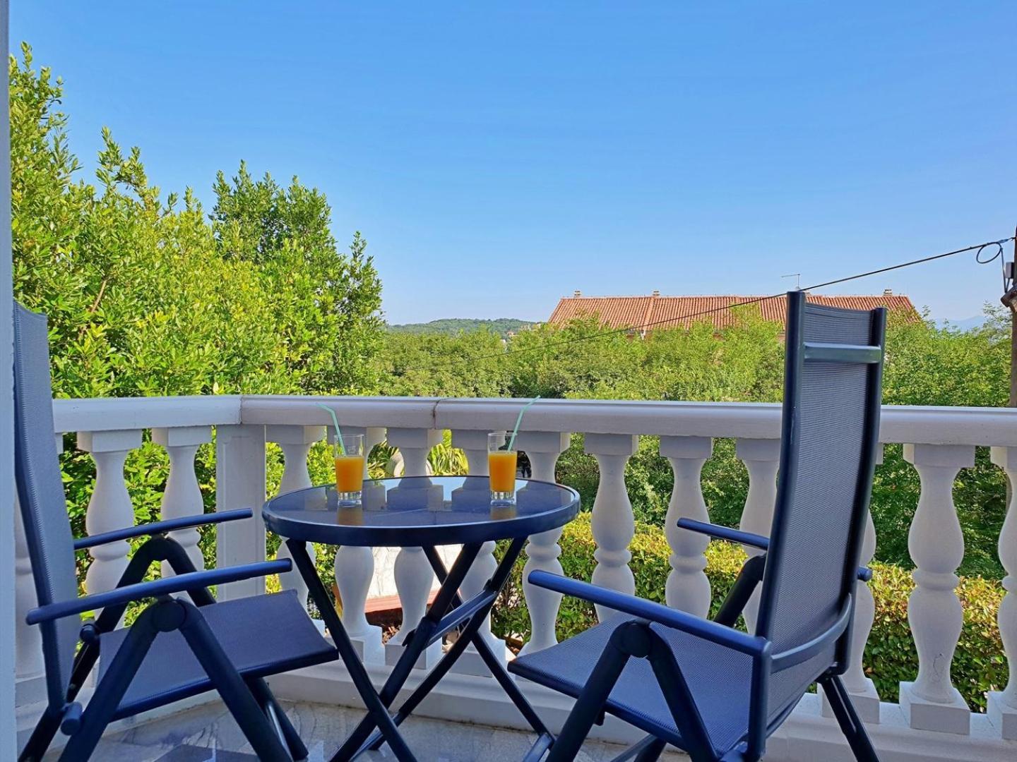 Apartments Vodopija Солине Экстерьер фото