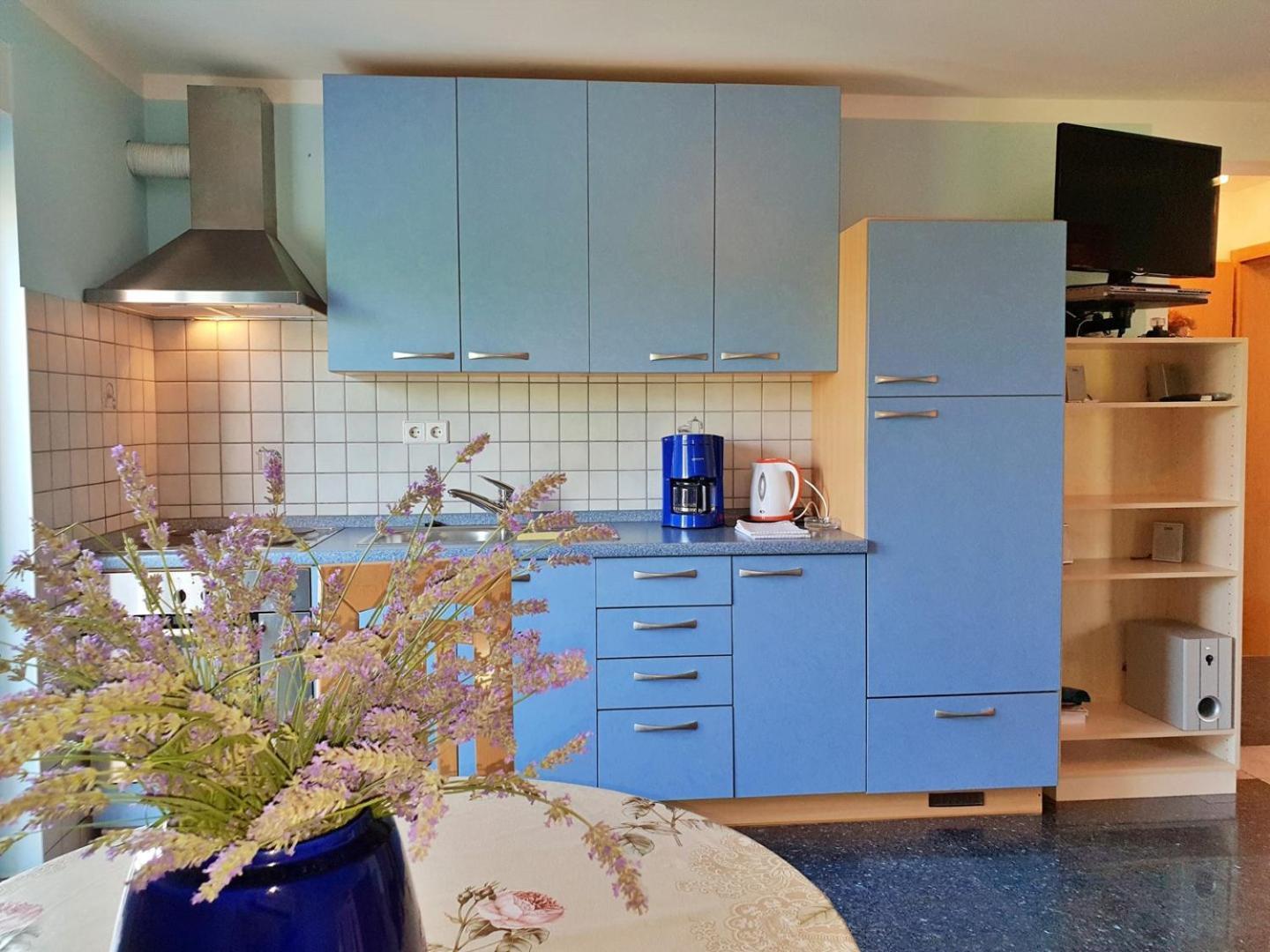 Apartments Vodopija Солине Экстерьер фото