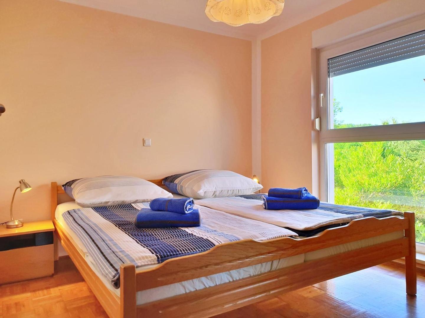 Apartments Vodopija Солине Экстерьер фото