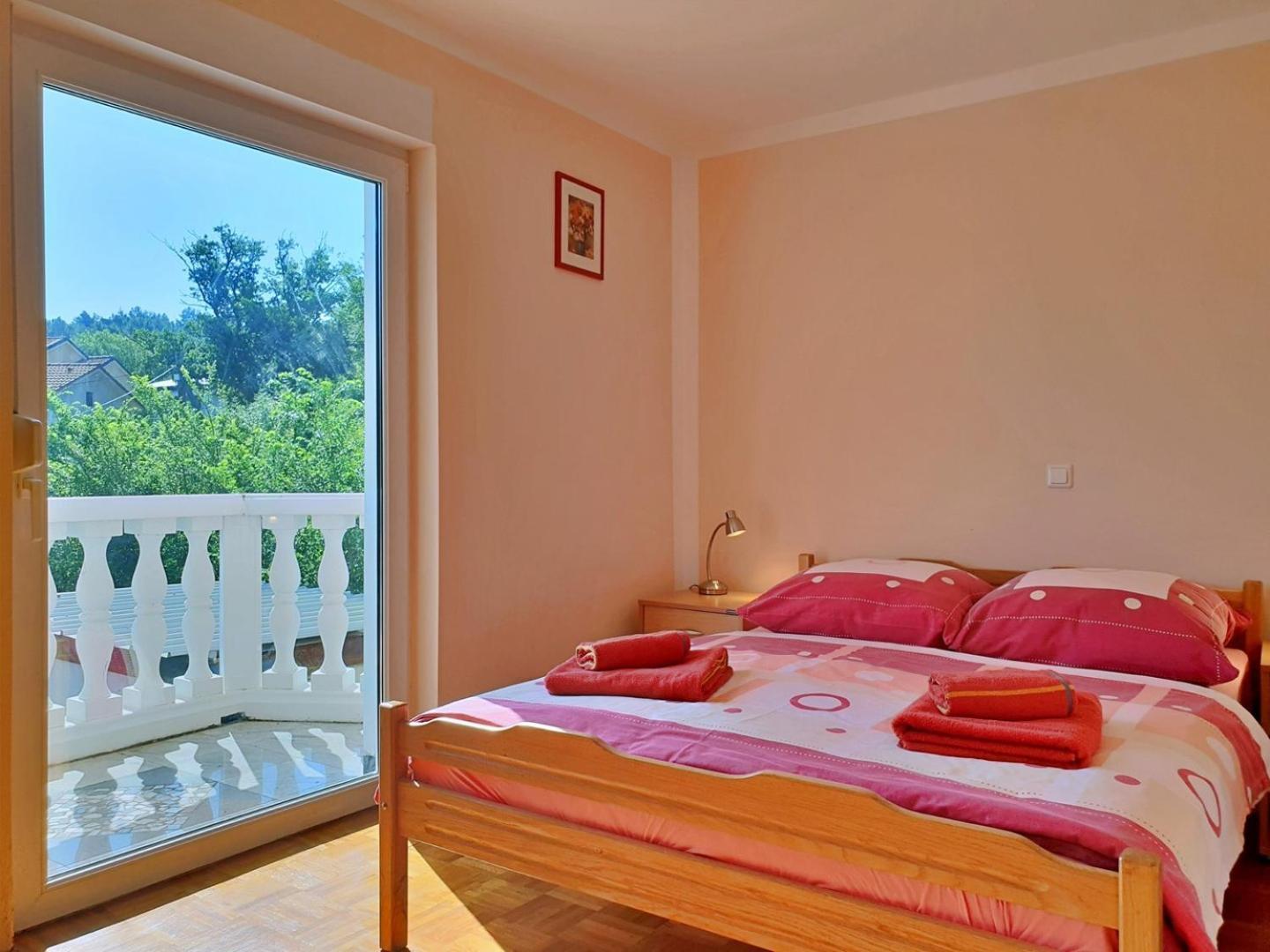 Apartments Vodopija Солине Экстерьер фото