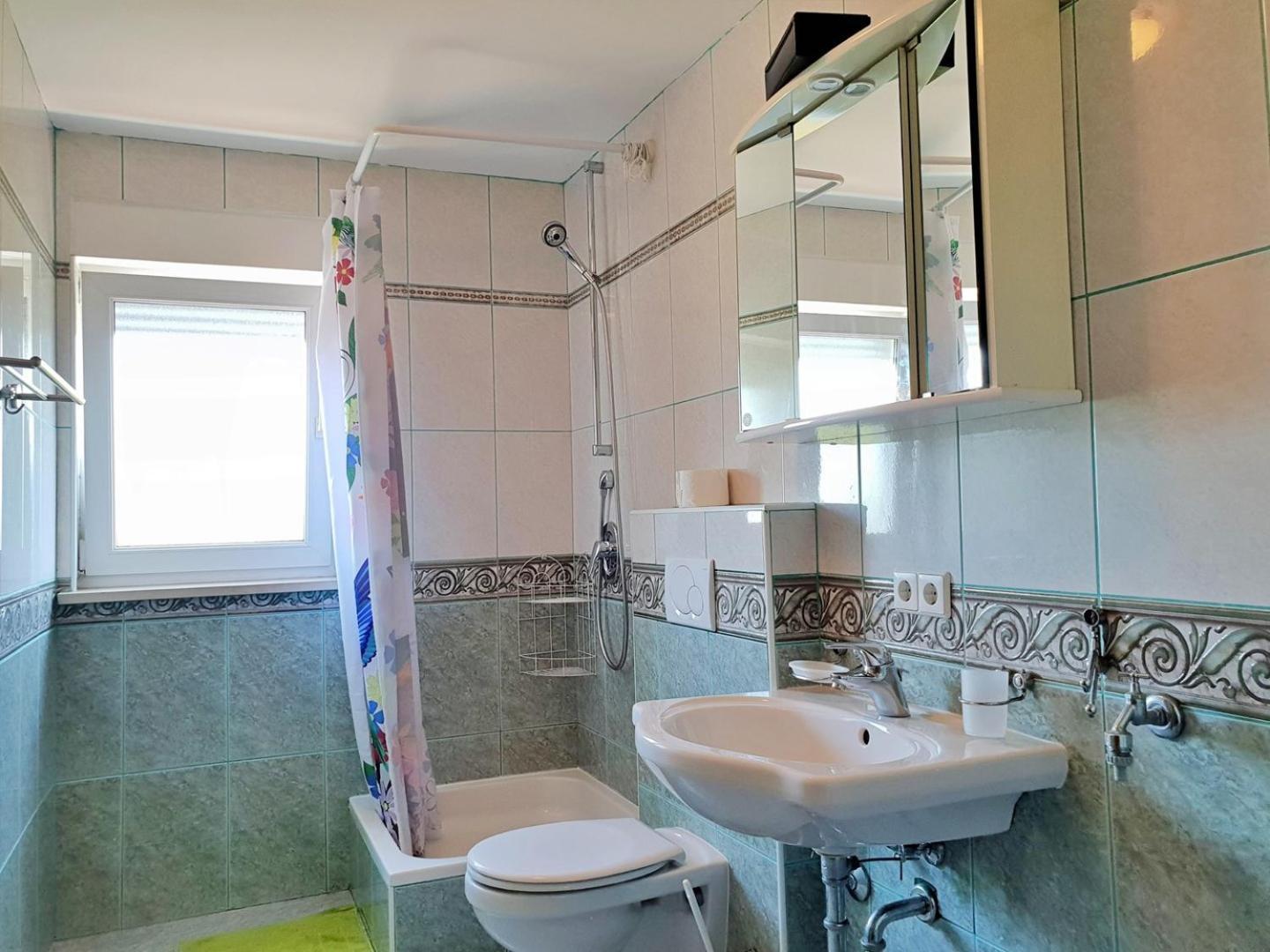 Apartments Vodopija Солине Экстерьер фото