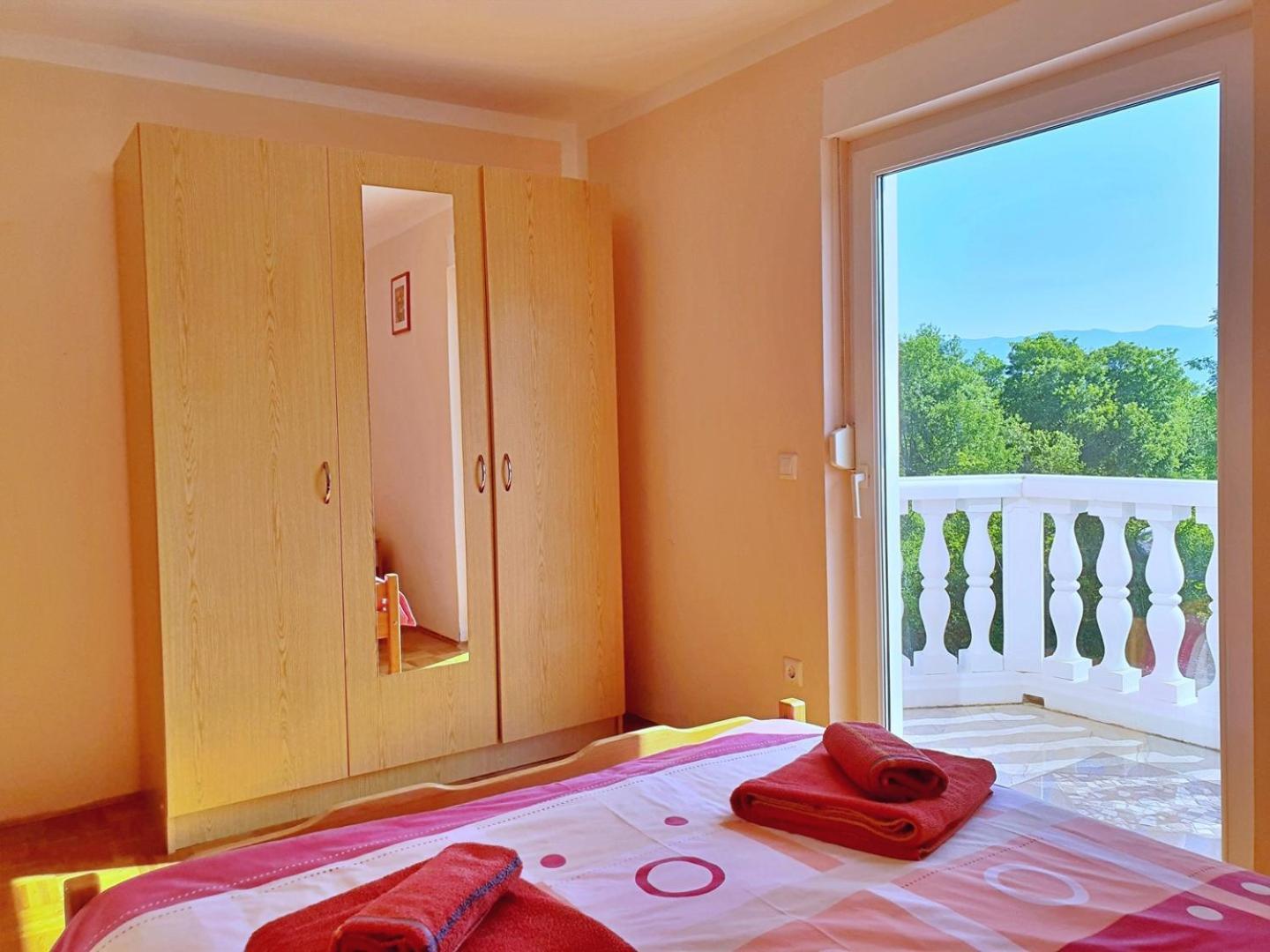 Apartments Vodopija Солине Экстерьер фото